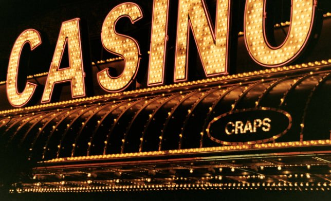 888t0 Live Casino